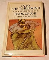 Into the whirlwind: A translation of the book of Job 038514508X Book Cover