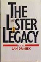 The Lister Legacy 0773700447 Book Cover