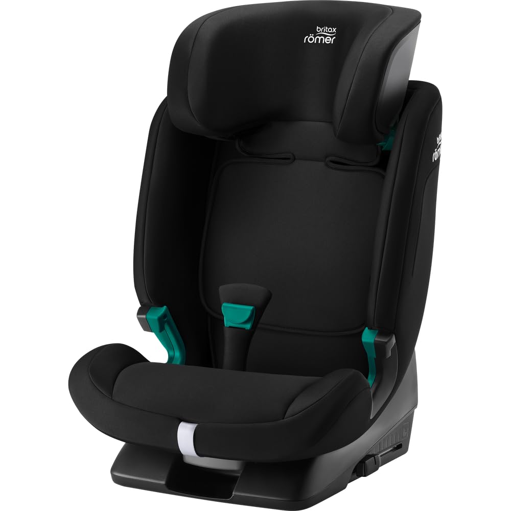 Amazon | Britax Romer（ブリタックス・レーマー） EVOLVAFIX BR SPACE