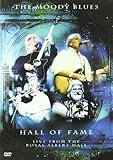  Moody Blues Hall of Fame [Alemania] [DVD]