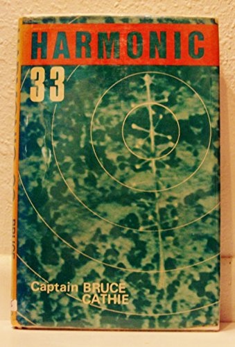 Harmonic 33 view 2