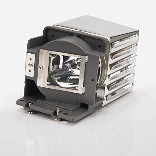 Lámpara de reemplazo para proyector Huaute RLC-072 miniatura 5