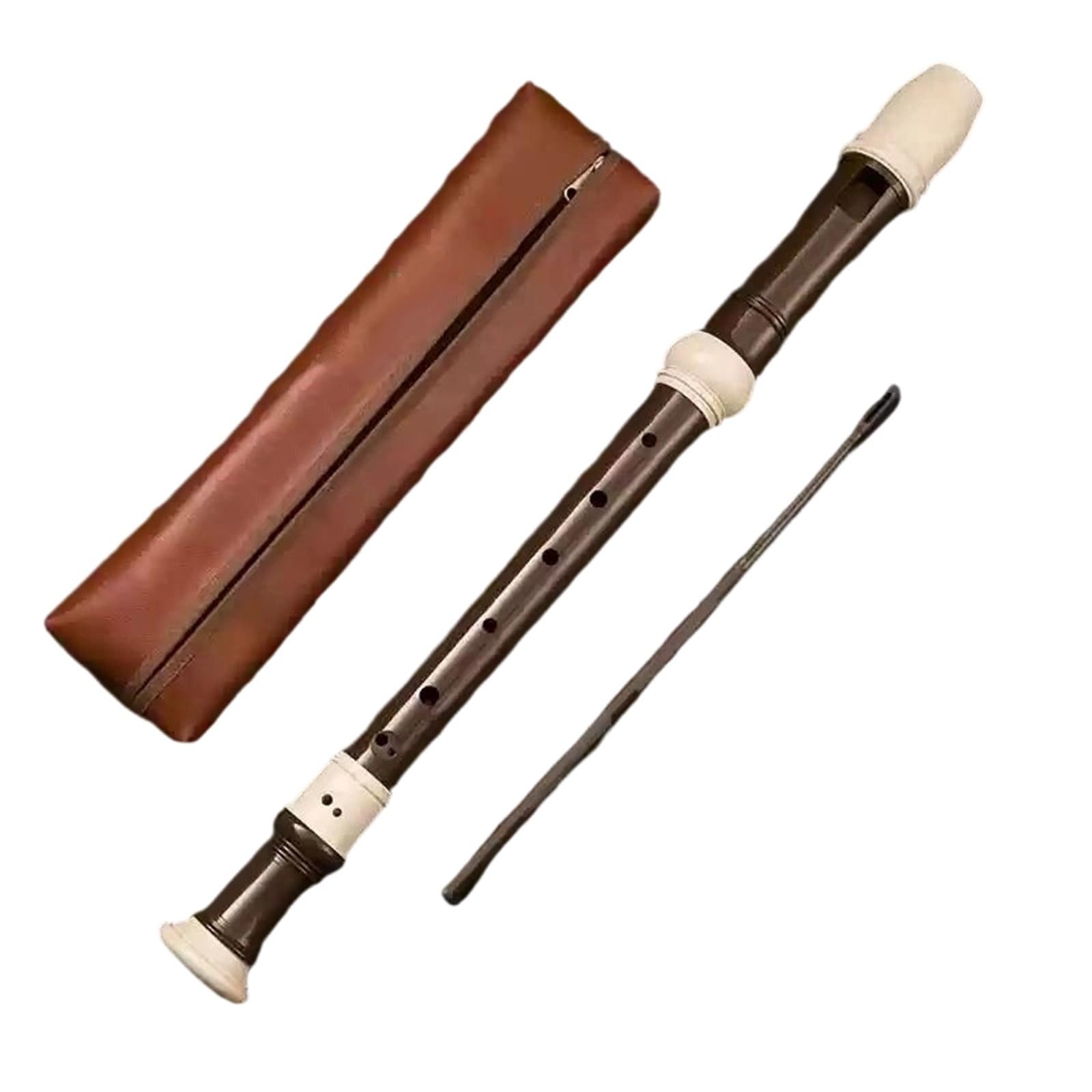 Flauto Dolce Strumenti Musicali Flauto Dolce Professionale Contralto A 8 Fori Britannico