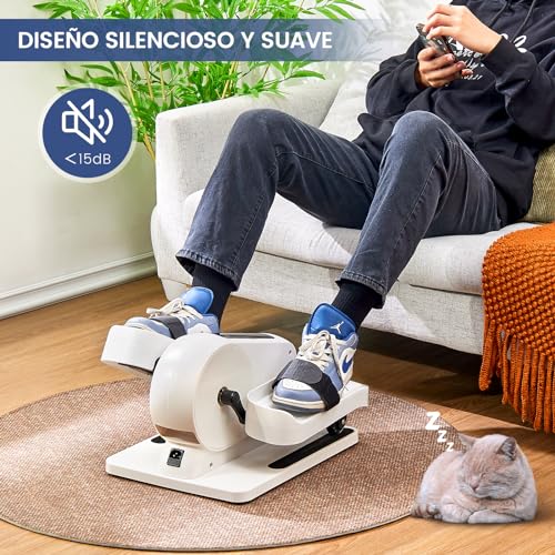 Aparatos De Gimnasio, Sports eliptica bodyfit Marca TXG (2)