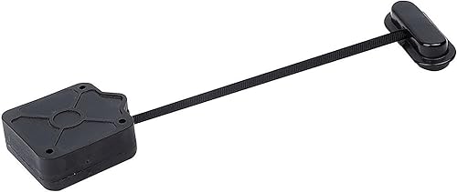 Miniatura 9 de TCMT Motocicleta Tour Pack tapa de maletero para Harley Touring Road King Road Glide Street Glide 2014-2023