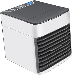 CLUB BOLLYWOOD® Desktop Indoor Air Conditioner Large Water Tank Living Room Air Cooler | Furniture | Other Home Furniture