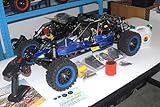 automodelli rc elettrici usati Versione RTR Ready To Run pronta all’utilizzo