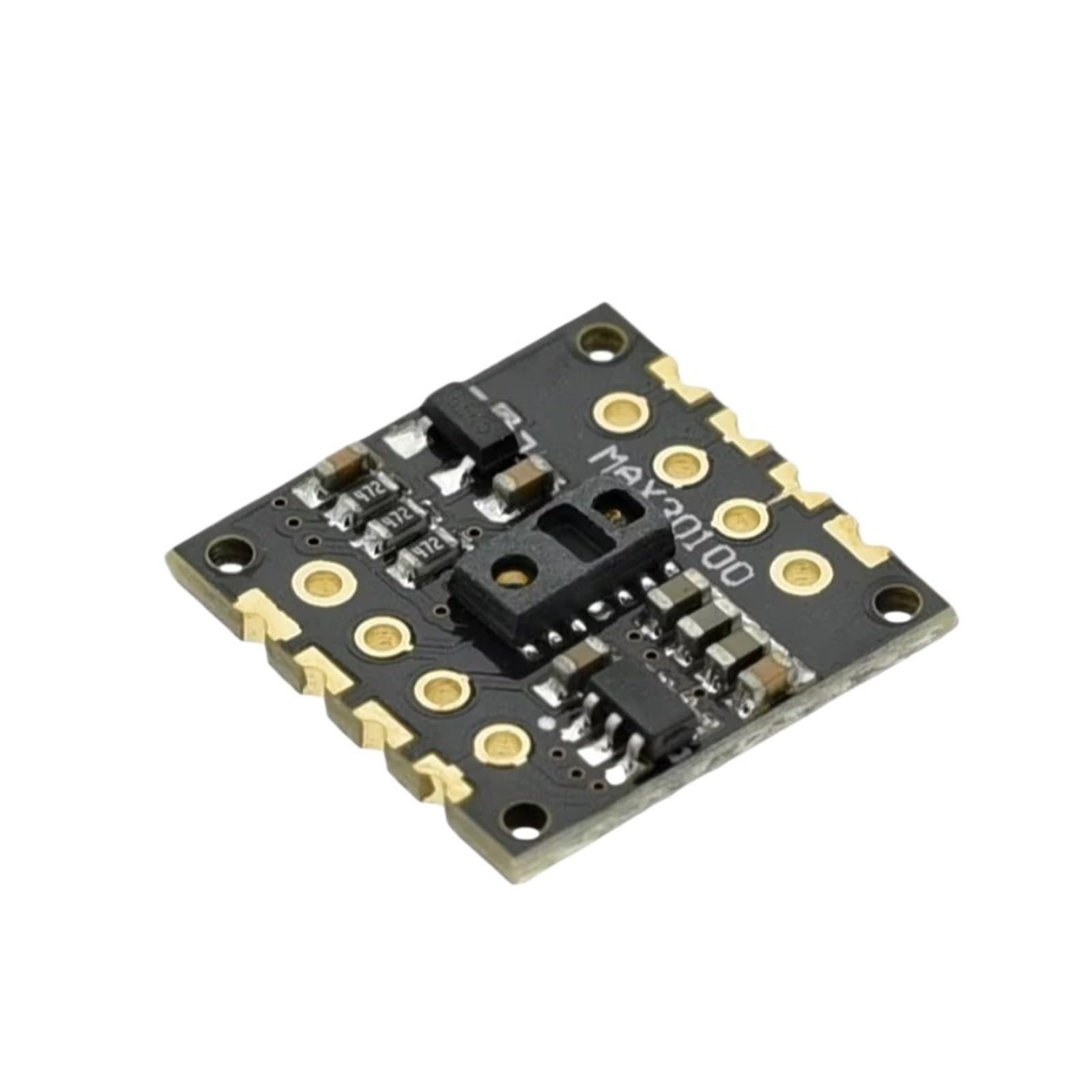 Módulo de Sensor oximetría ritmo cardíaco MAX30100 MAX30102, consumo energía Ultra bajo for Arduino