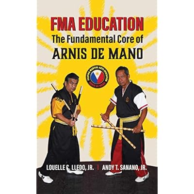 FMA Education