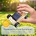 Imagen de Juego de construcción de coche solar para niños