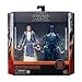 STAR WARS 6 Inch Action Figure 2-Pack | OBI-Wan Kenobi & Darth Vader