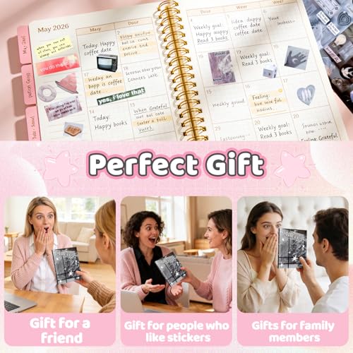 Image of 990Pcs Cute Scrapbook Stickers Travel Y2k Japanese Sticker Book for Adult Kawaii Korean Stickers for Journaling Laser Aesthetic Sticker Glitter Toploader Decor for DIY Card Art Crafts 30 Page Glimmers