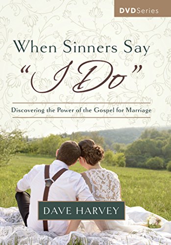 When Sinners Say "I Do" Video Series: Discoveri... 1633420922 Book Cover