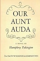 Our Aunt Auda: a Novel B00C313H72 Book Cover
