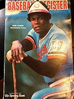 OFFICIAL 1978 BASEBALL REGISTER [wrp title] 0892040343 Book Cover