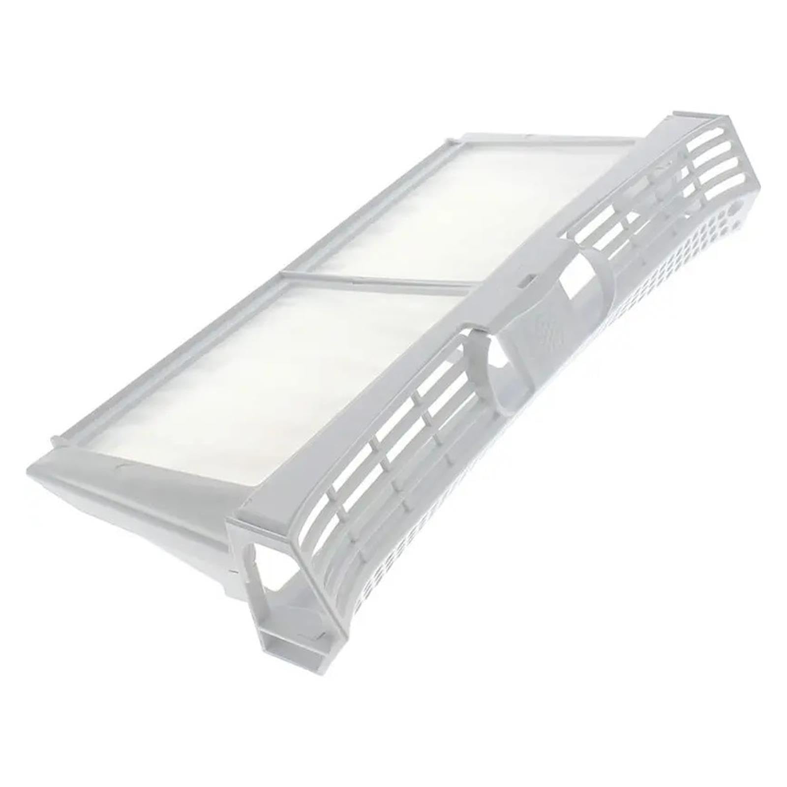 2X 00652184 Wäschetrockner-Flusenfilter 652184, kompatibel for Bosch, kompatibel for Neff, Trocknerfilter, AP4568439 PS3480699