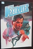 The Destroyer (Marvel Comics)