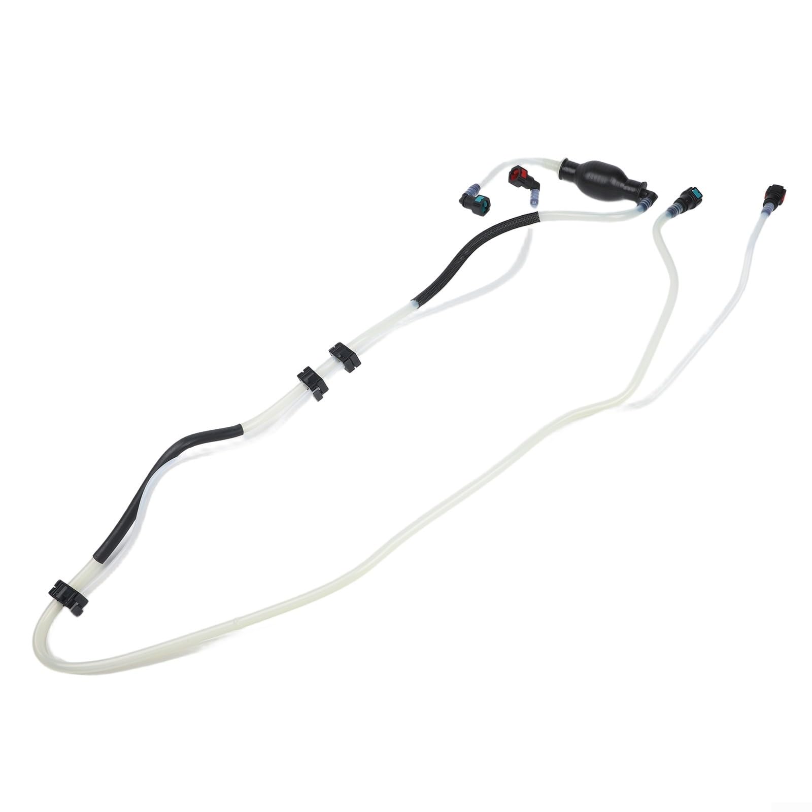 Unité de conduite de carburant avec pompe pour Renault pour Kangoo Pièce de rechange alternative à 8200218942 8200050936