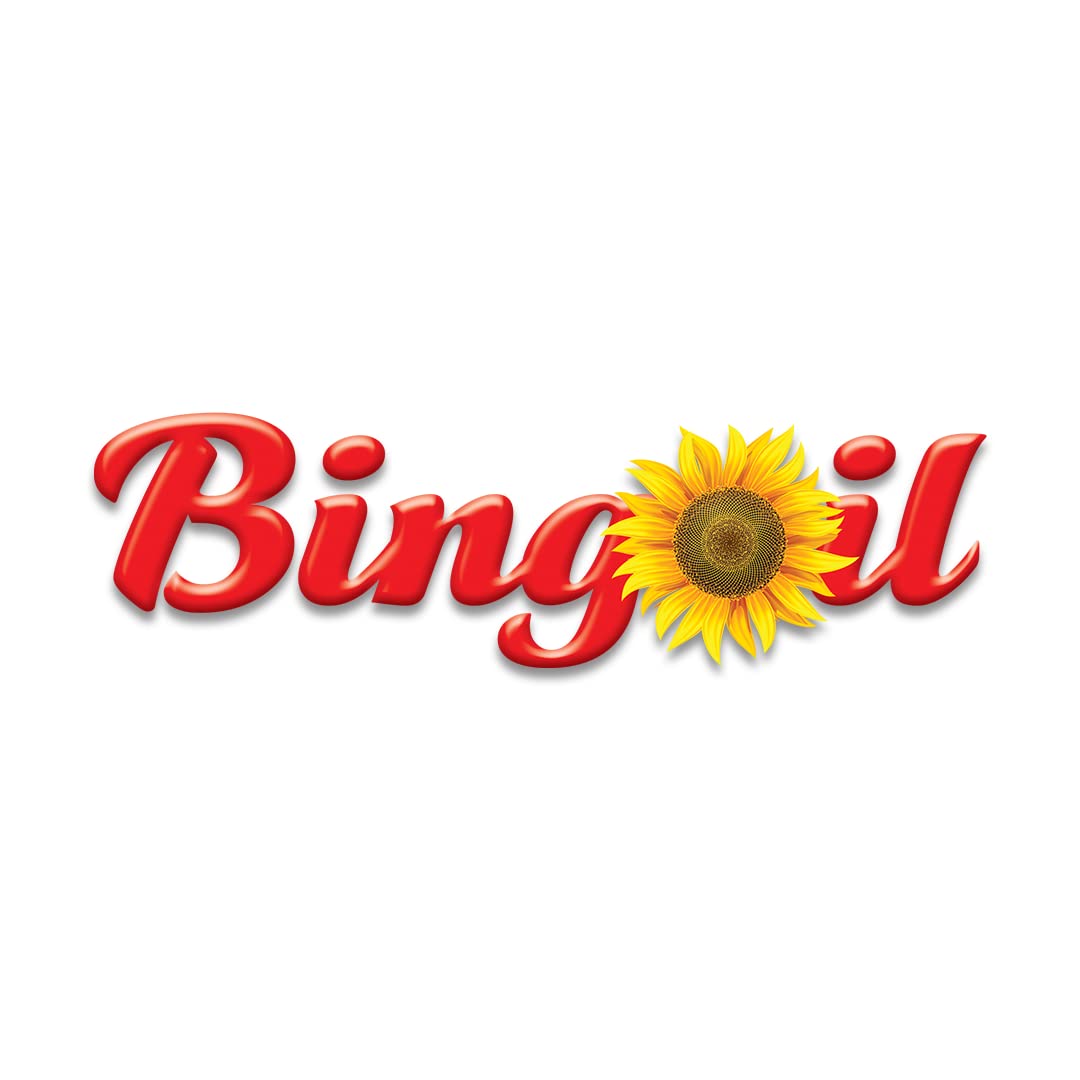 Bingoil - Huile de Tournesol bidon de 5L
