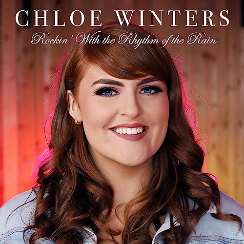 Rockin' with the Rhythm of the Rain by Chloe Winters on Amazon Music - Amazon.com