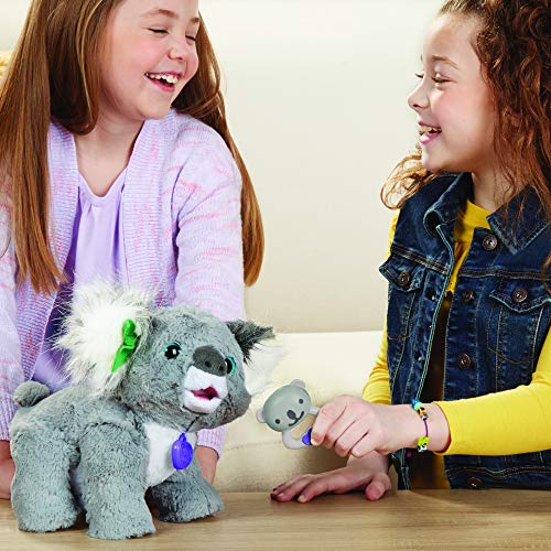 Furreal E9618 Koala Kristy Interactive Plush Pet Toy thumb #6