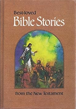 Best-loved Bible stories