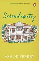 Serendipity 8184003021 Book Cover