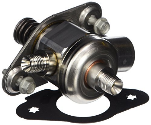 Gm Genuine Parts Hpm1008 Mechanical Fuel Pump With Gasket And Bolts #TOP5