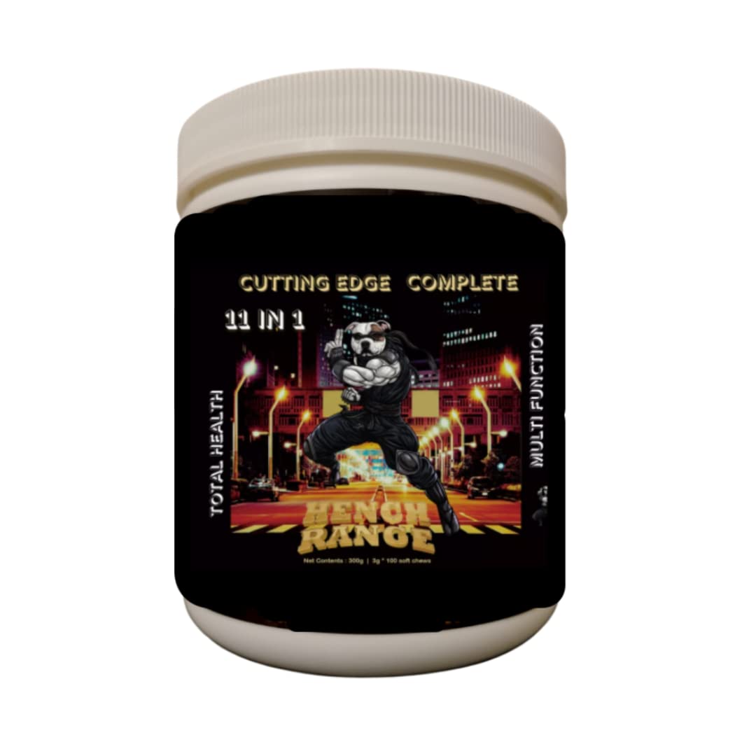 11 in 1 complete Health Total Care + Muscle Gainer Ensure Peak Performance Supplement x 100 up to 100 days