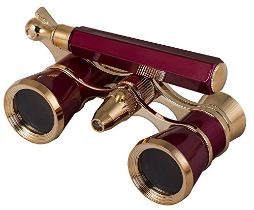 Levenhuk Broadway 325N Opera Glasses
