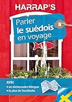 Harrap's parler le suédois en voyage 2818704057 Book Cover