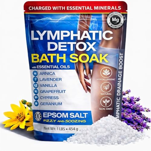 Bruizex Arnica Montana Bath Salts