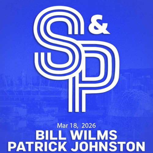 Mar 18, 2026: Canucks win as EP40 finds his shot, Rossi too!