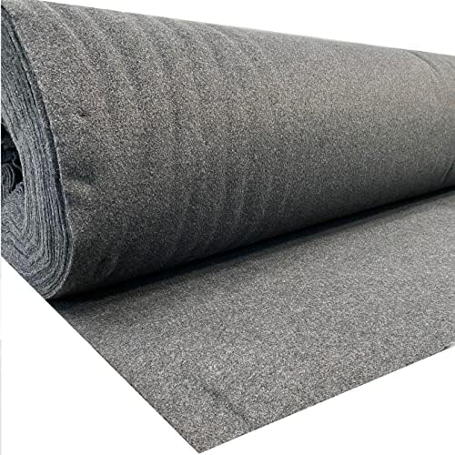 20 Qm Wohnmobil Auskleidung Teppich Set 4 Wege Stretch Inkl. 10 Dosen