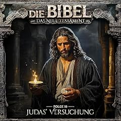 Couverture de Judas' Versuchung