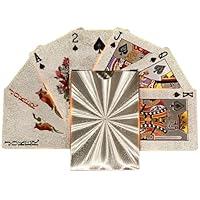 Amazon | トランプ カジノセット ポーカーセット ブラック