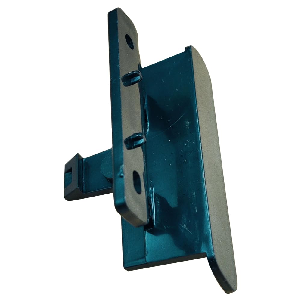 Polazic Auto Center Console Lid Latch for 2007-2013 Silverado for GMC Sierra 924-810