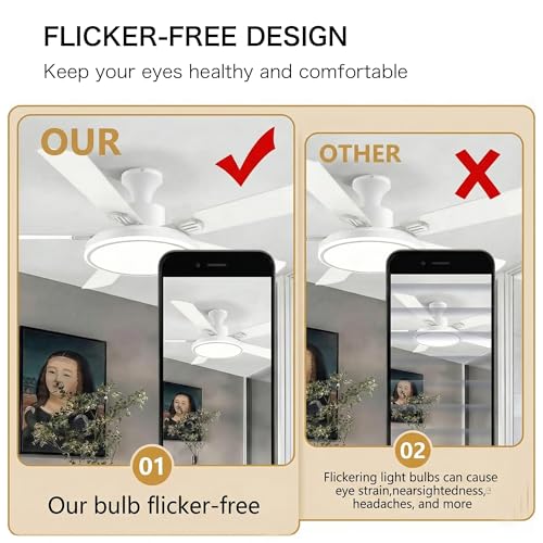 Maltvie 2 Pack R7S LED Bulb 118mm Dimmable 9W – 3000K Warm White J118 Linear Halogen Bulb Replacement – Light for Floor Lamps, Floodlights & Security Lighting [Energy Class A] - Image 4