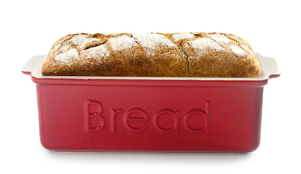 MOLDE PARA PAN CON TAPA BURDEOS