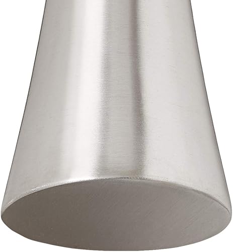 Miniatura 6 de Farm to Table Tamper de acero inoxidable chucrutKimchee Pounder Tamper, 10", 8.75 pulgadas