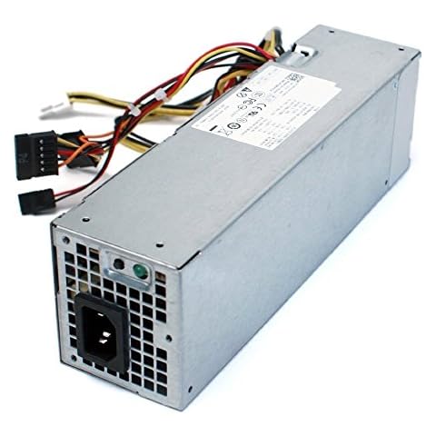 Fuente de alimentación universal Nadalan PC 240W Cover