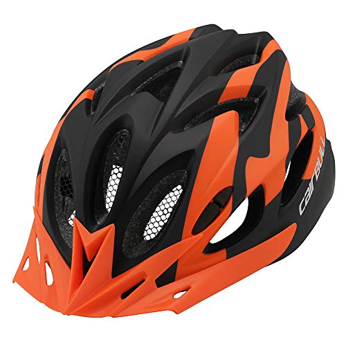 Cairbull Road Casco CB-27 (Oange, M(54-58cm))