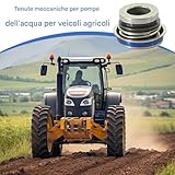 Zoom IMG-2 guarnizione pompa acqua resistente guarnizioni Zoom IMG-2 guarnizione pompa acqua resistente guarnizioni