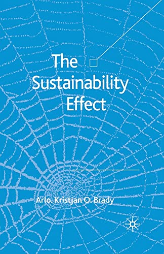 The Sustainability Effect view 2