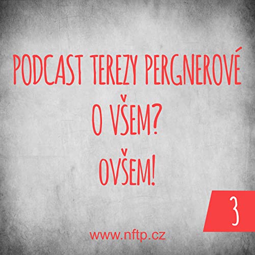 Na&scaron;i dr(a)z&iacute; puberť&aacute;ci