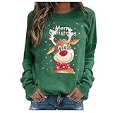 Weich und Warm Sweatshirt Material: Polyester. weihnachten pullover,weihnachten pullover damen,weihnachten pulli damen,weihnachten pulli kinder,weihnachten pullover kinder,weihnachten pulli familie,weihnachten sweatshirt damen,weihnachtspullover damen,weihnachtspullover kinder,weihnachtspullover familie set,weihnachtspullover schwarz,weihnachtspulli damen,weihnachtspulli damen rentier,schnee pullover damen
