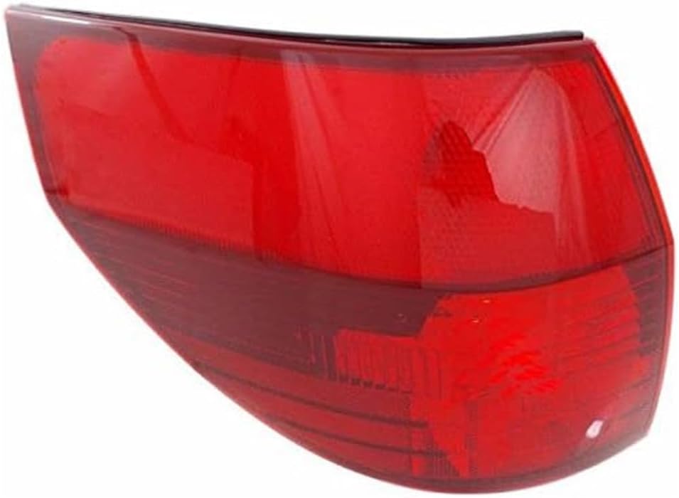 For Toyota Sienna 2004-2005 Tail Light Assembly Driver Side | TO2800152 | 81560-AE010