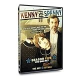 Kenny Vs. Spenny - Season 5 Five (Boxset)