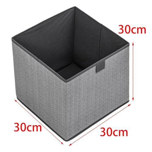 Bacs de rangement de bureau robustes pour trier vos documents - 7