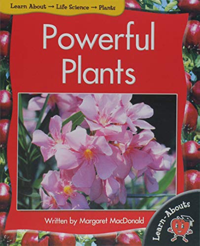 Powerful plants: